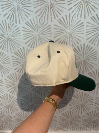 Dirty Martini Trucker Hat - Simply Sunflowers