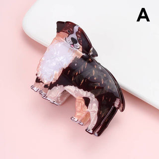 Doggy Clip - Simply Sunflowers