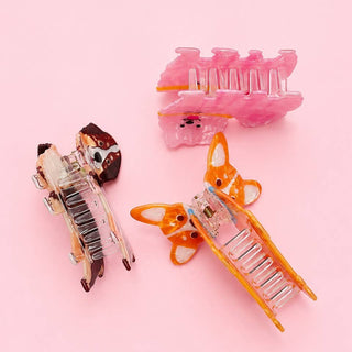 Doggy Clip - Simply Sunflowers