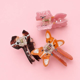 Doggy Clip - Simply Sunflowers