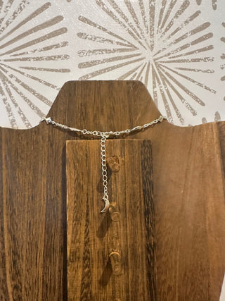 Dolce Luna Chain - Simply Sunflowers