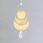 Scout Mini Suncatcher