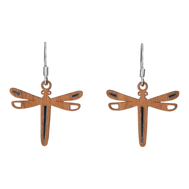 Twig Earring Collection