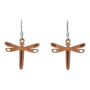 Twig Earring Collection