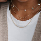 Amore Necklace