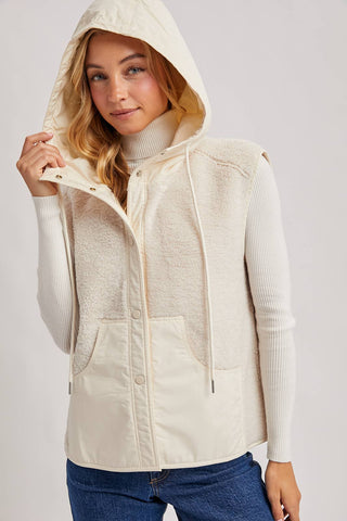 Breezy Vest