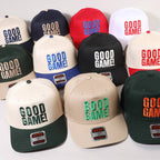 Good Game Tailgate Hat