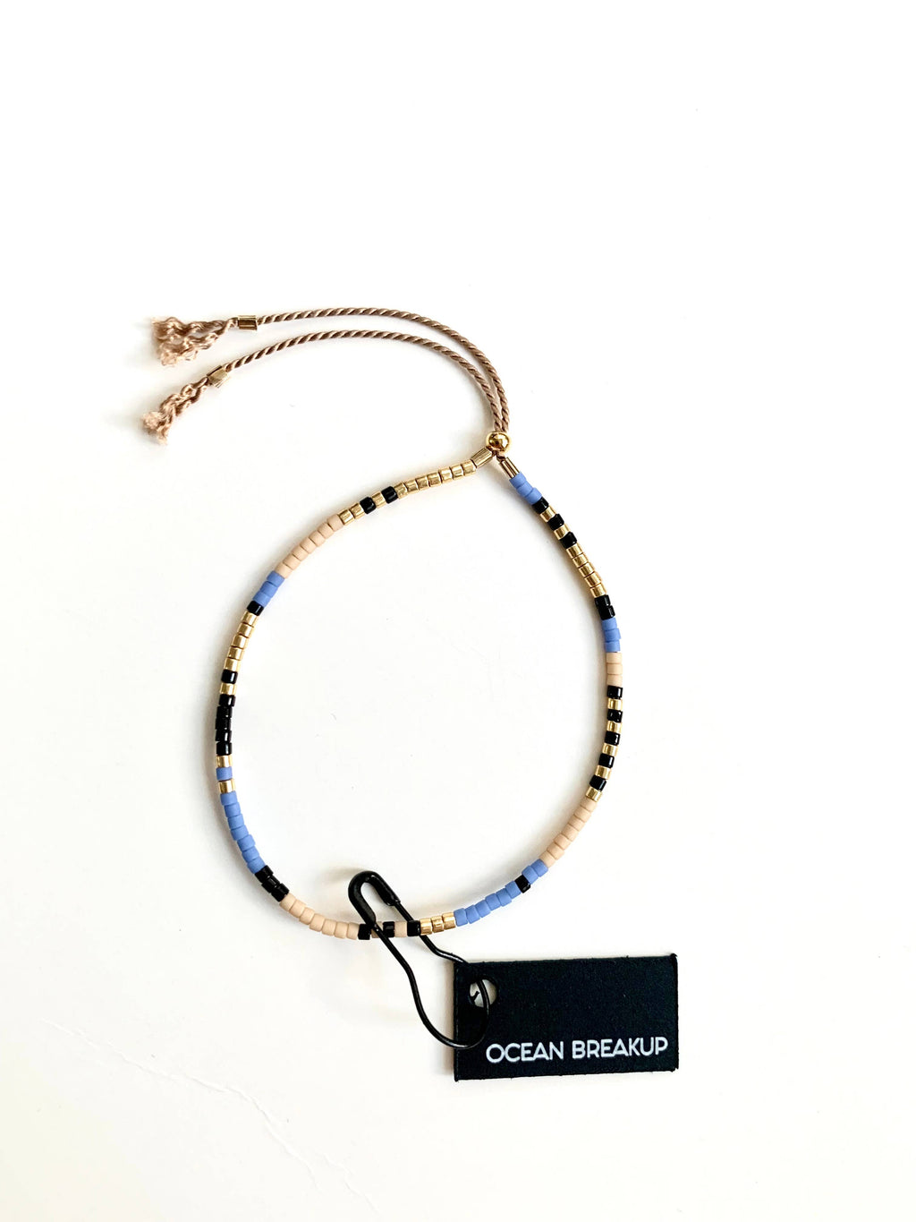 Beaded Bracelets