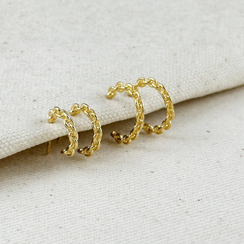 Chain Hoops