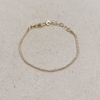 Tennis Bracelet