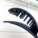 Oval Clip