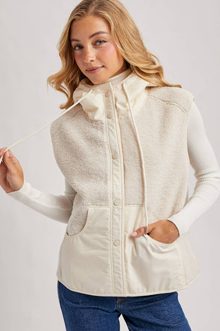 Breezy Vest