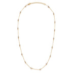 Pearl Chain Necklace