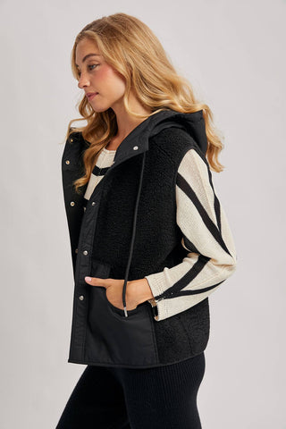 Breezy Vest