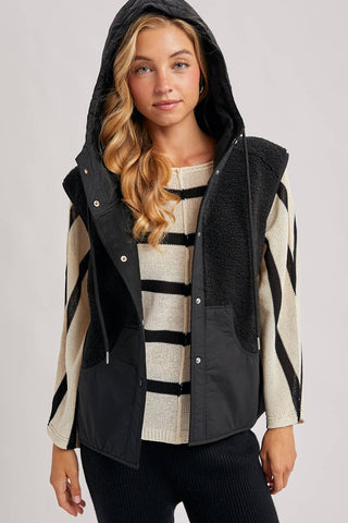 Breezy Vest