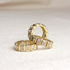 Eternity Band Ring