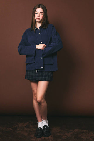 Squam Barn Jacket