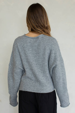 Piper Cardigan