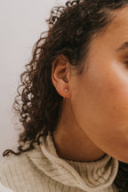 Chain Earrings