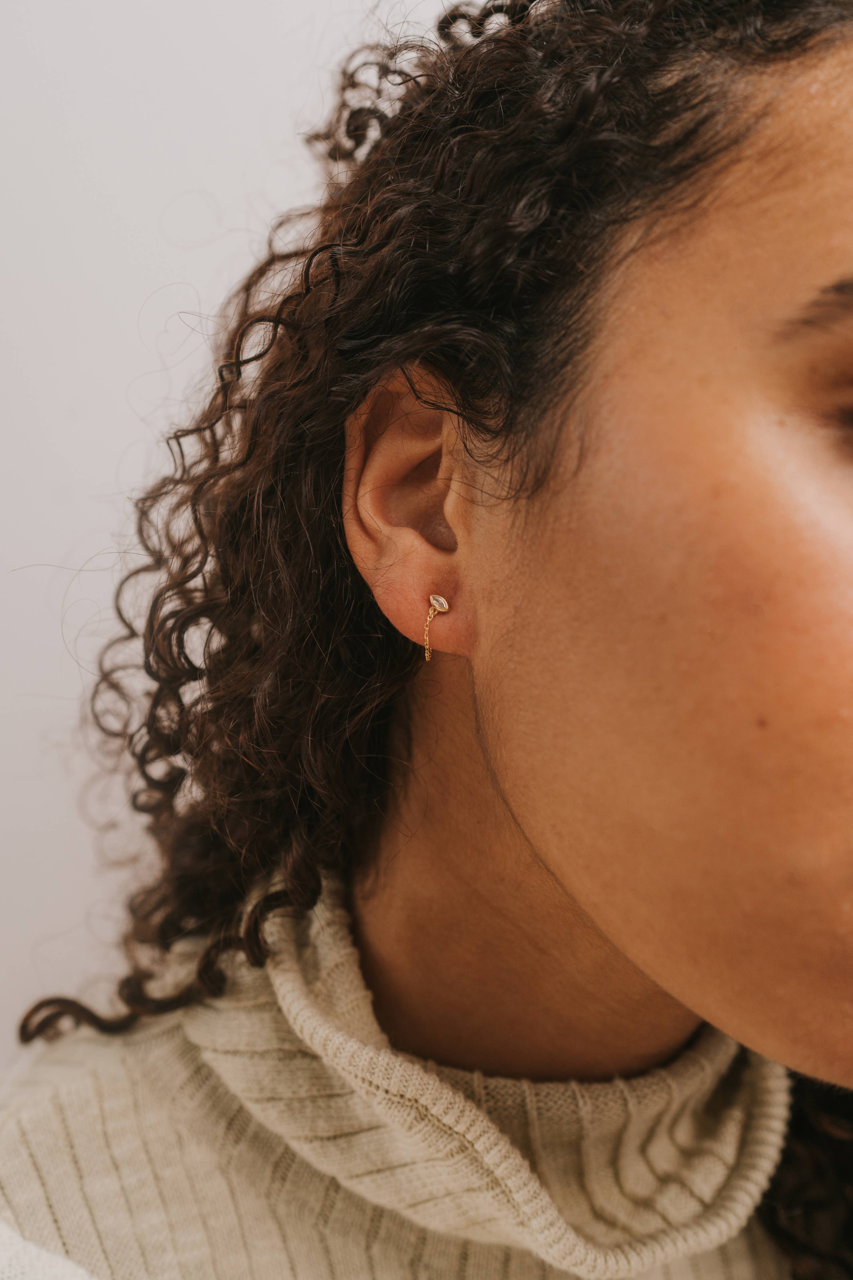 Chain Earrings