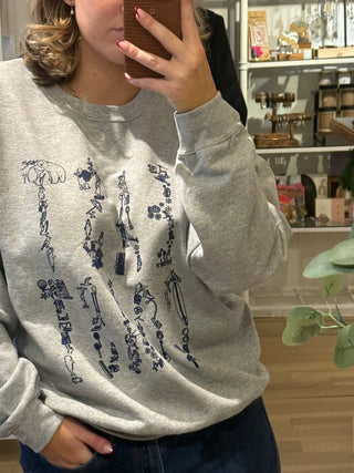 East Coast Crew - Simply Sunflowers