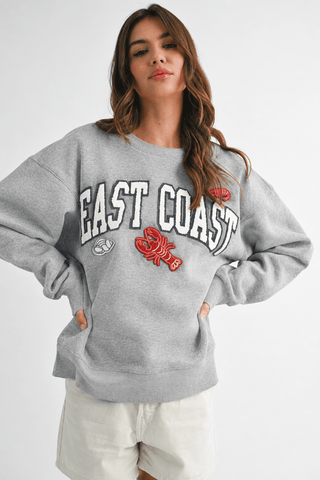 East Coast Lobster Crew - Simply Sunflowers