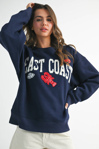 East Coast Lobster Crew - Simply Sunflowers