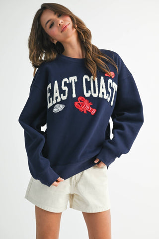 East Coast Lobster Crew - Simply Sunflowers