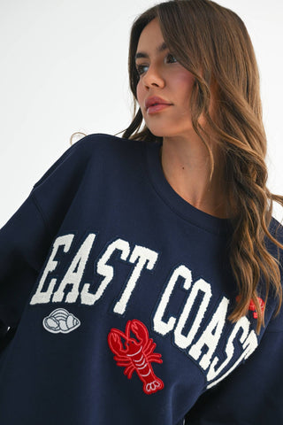 East Coast Lobster Crew - Simply Sunflowers