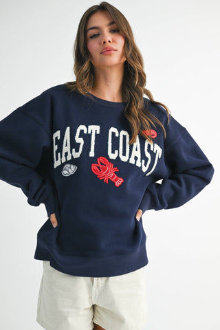 East Coast Lobster Crew - Simply Sunflowers