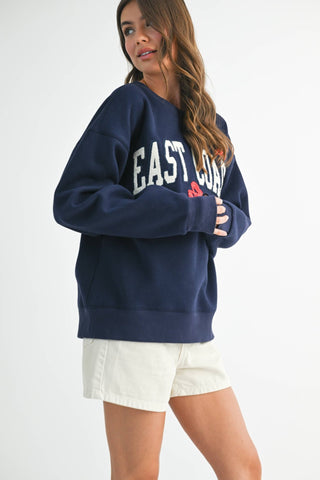 East Coast Lobster Crew - Simply Sunflowers
