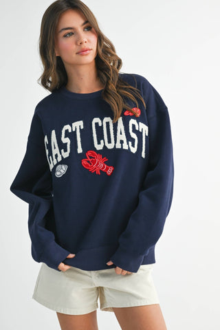East Coast Lobster Crew - Simply Sunflowers