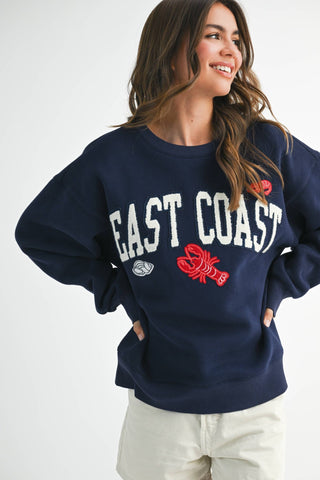 East Coast Lobster Crew - Simply Sunflowers