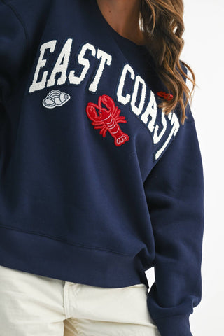 East Coast Lobster Crew - Simply Sunflowers