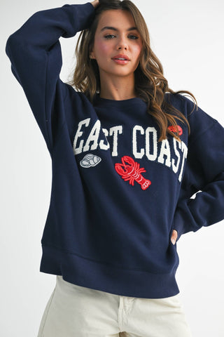 East Coast Lobster Crew - Simply Sunflowers