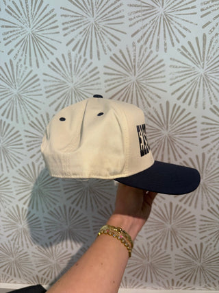 East Coast Trucker Hat - Simply Sunflowers