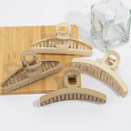 Neutral Hair Clip