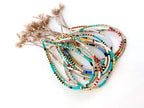 Beaded Bracelets