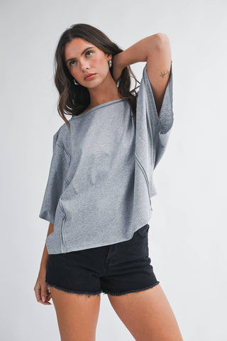 Sunday Stroll Top