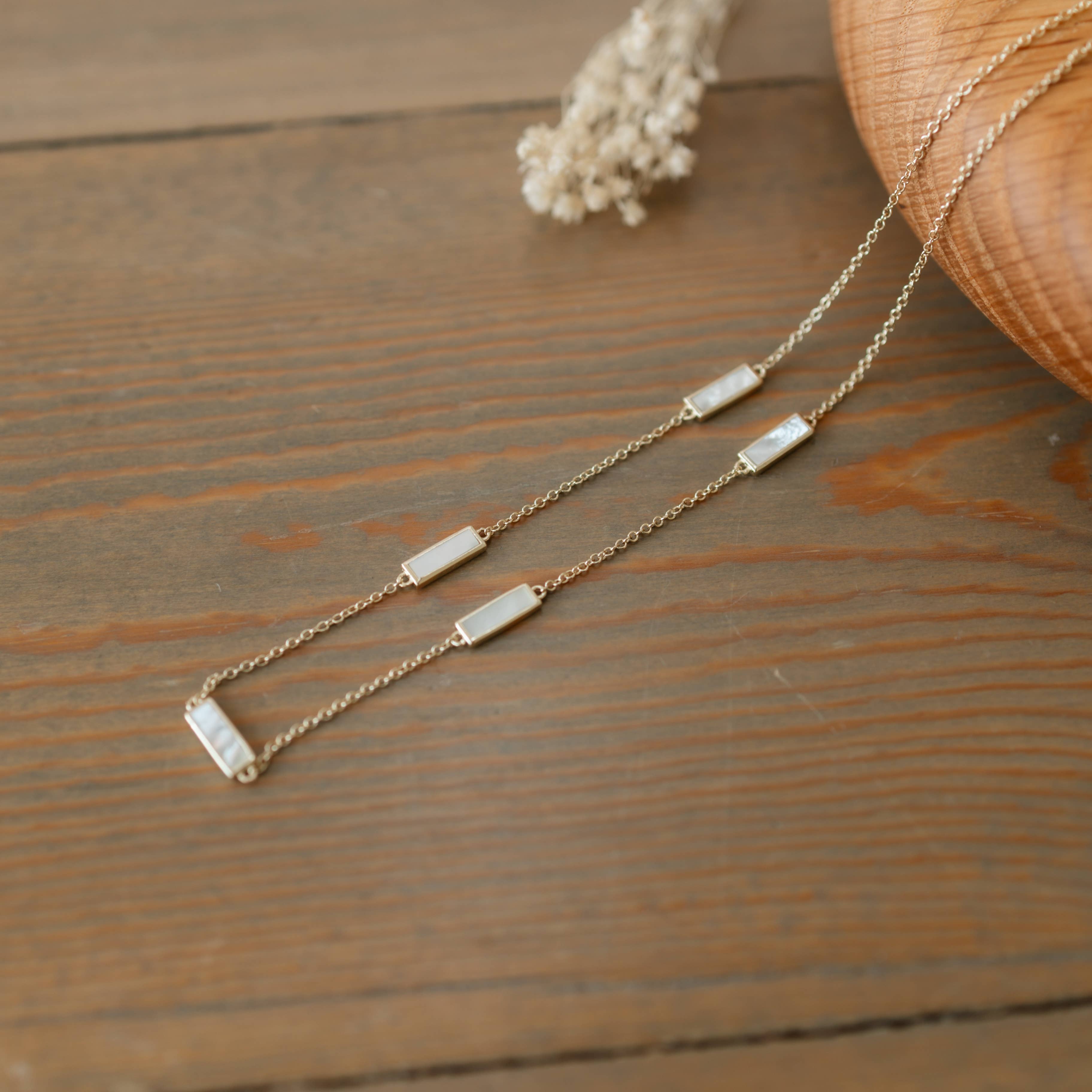 Harper Necklace
