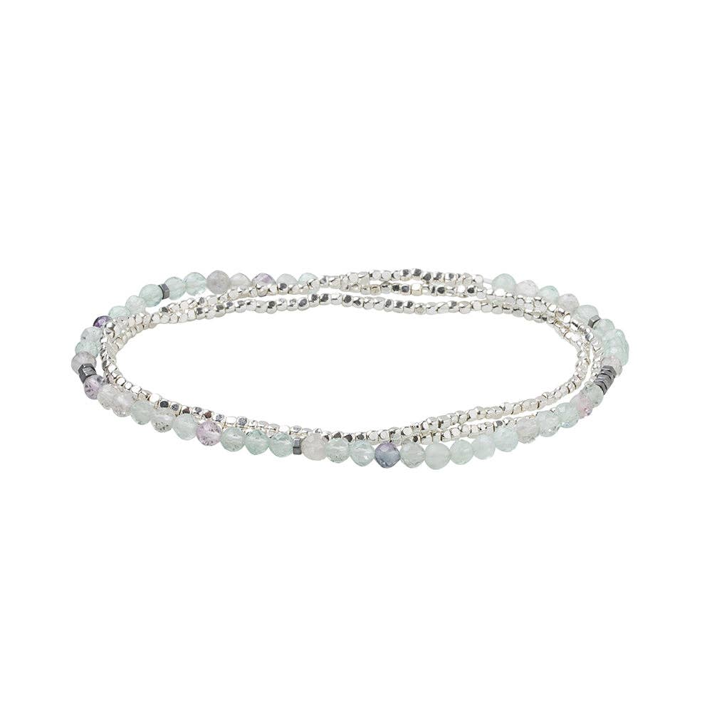 Fluorite Wrap