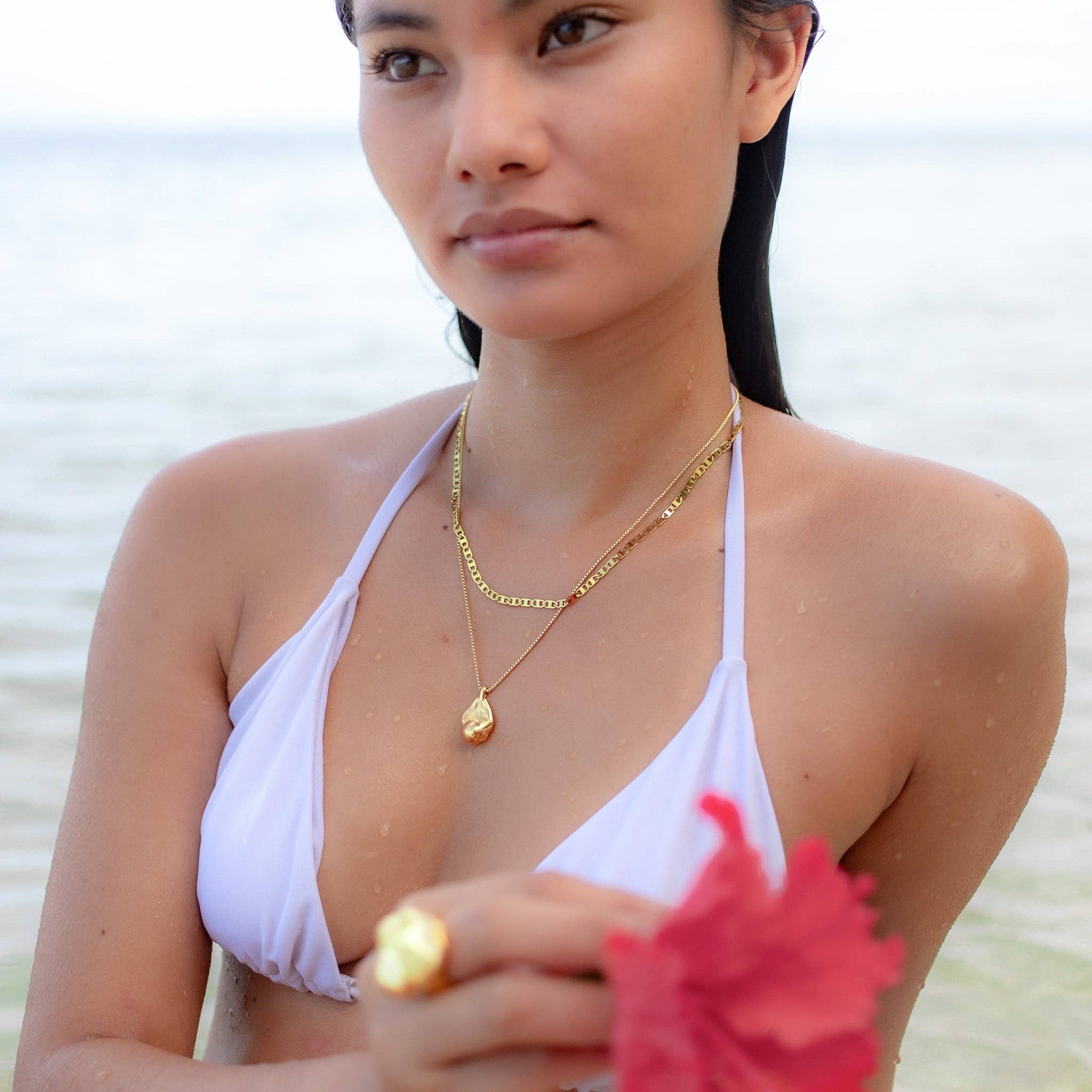 Addison Necklace