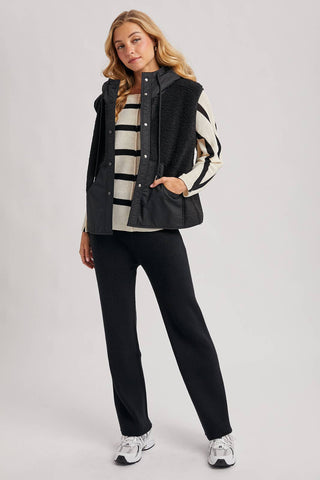 Breezy Vest