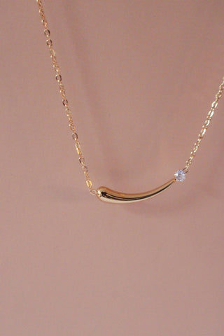 Eira Necklace - Simply Sunflowers