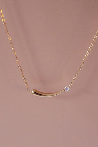 Eira Necklace - Simply Sunflowers