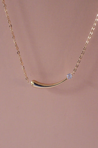 Eira Necklace - Simply Sunflowers