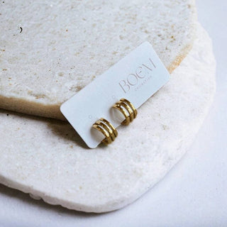 Emery Hoops - Simply Sunflowers