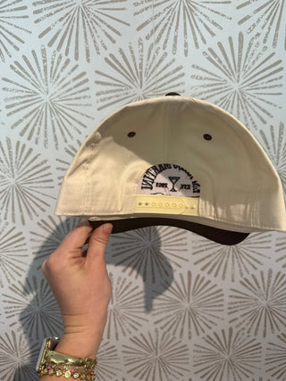 Espresso Martini Trucker Hat - Simply Sunflowers
