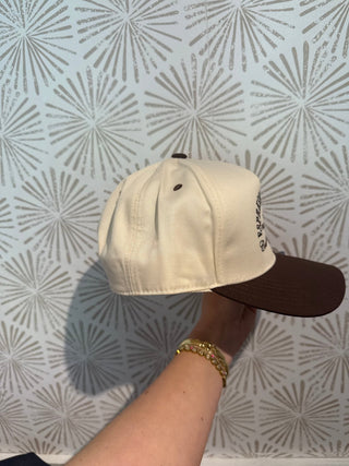 Espresso Martini Trucker Hat - Simply Sunflowers