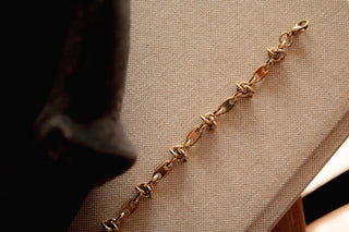 Estie Bracelet - Simply Sunflowers